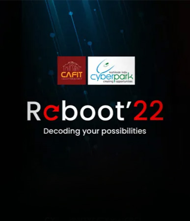 Reboot