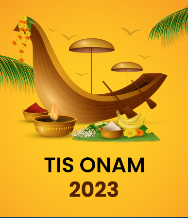 TIS Onam 2023