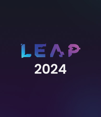 Leap 2024