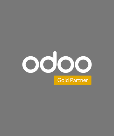 Odoo Gold Partner