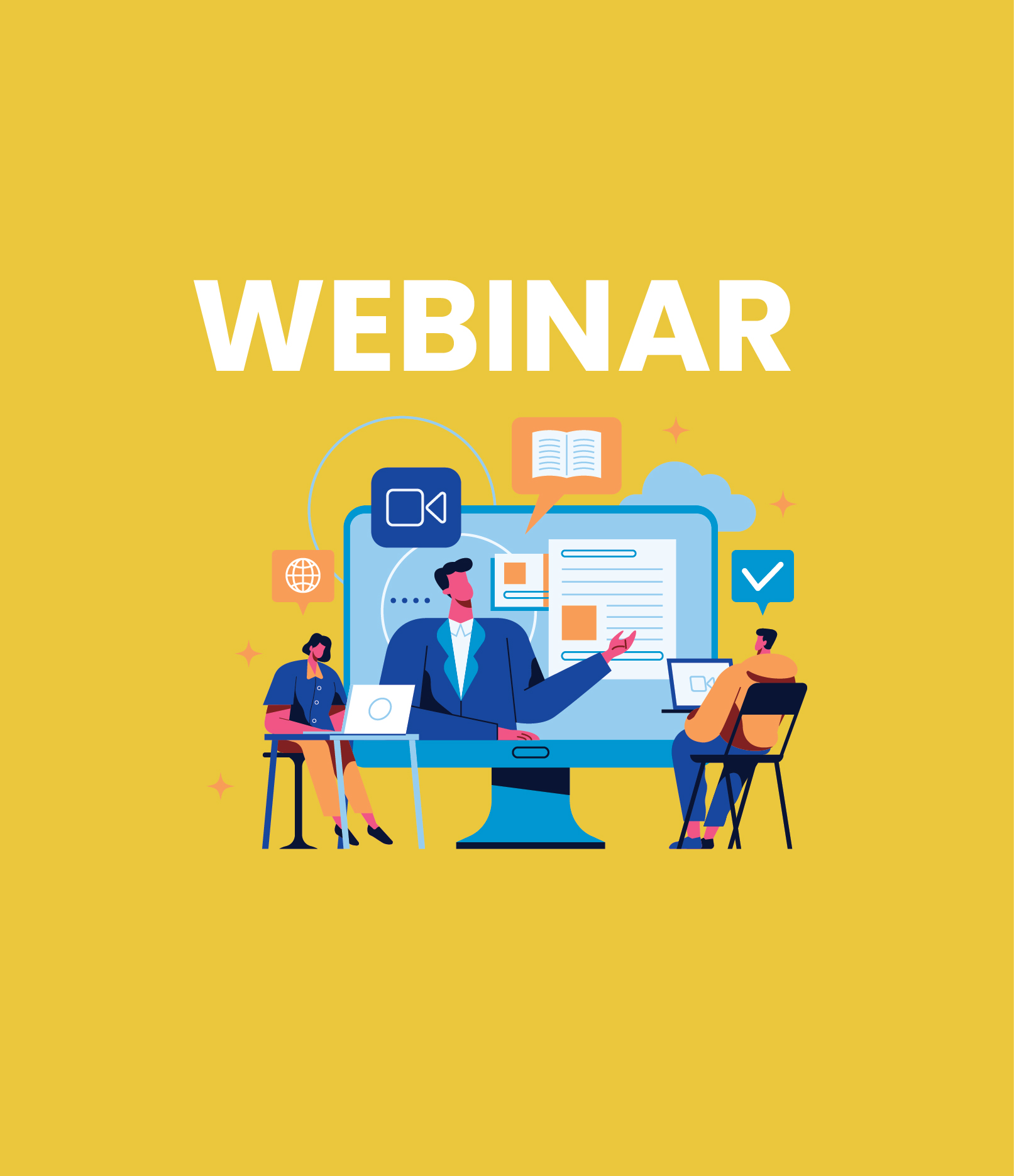 webinar