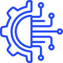 Technology Expertise Icon