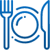 Restaurant icon