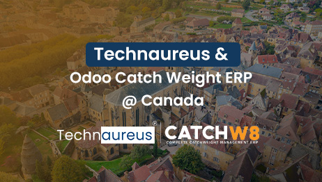 Odoo catchweight