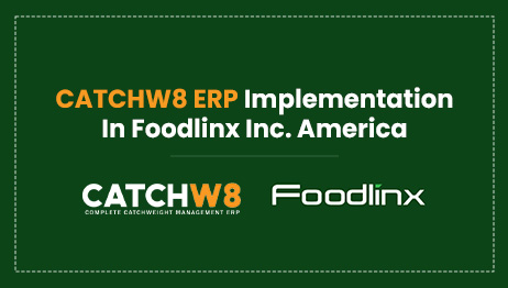 catchweight Implementation