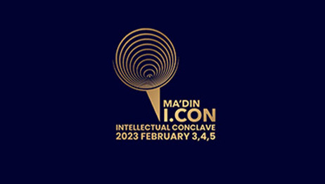I.Con Ma'din Intellectual Conclave 2023