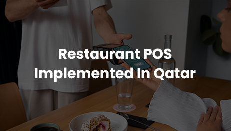 Restaurant POS