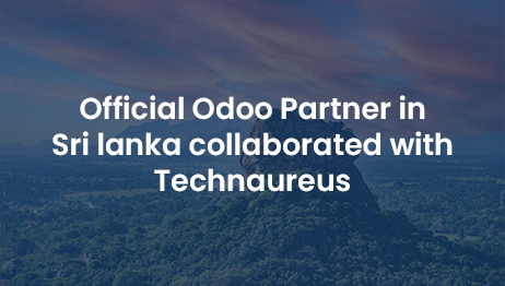 Official Odoo Partner