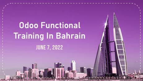 Odoo Functional Training
