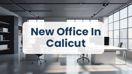 New Office calicut