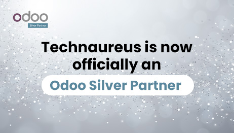 Odoo silver partner