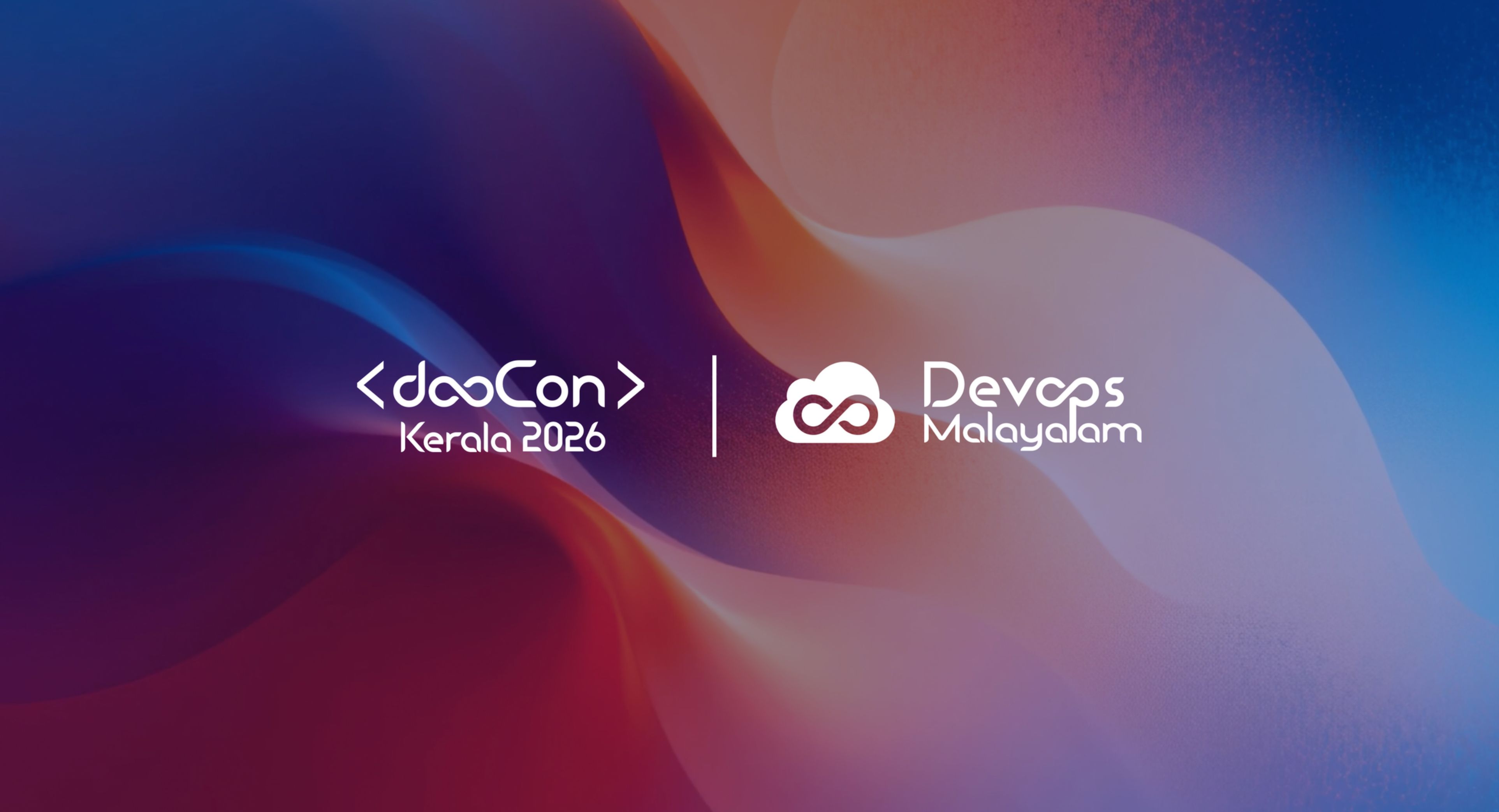 DMCon Keralam 2026 DevOps conference in Kochi