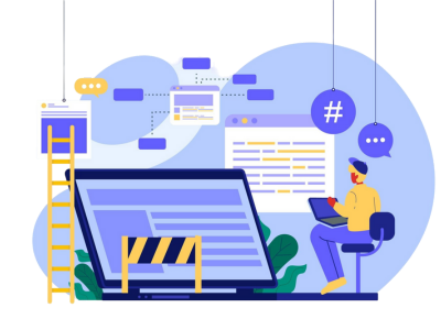 Odoo Website Development Banner Image