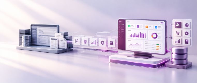 Odoo Migration Services Banner Image