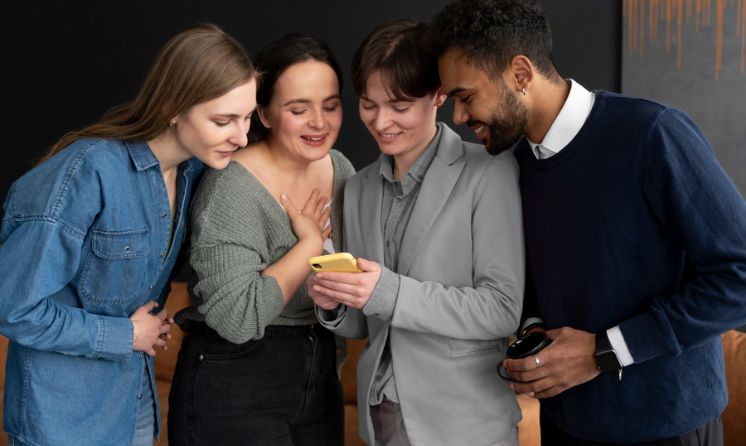 Better Employee Experience Image