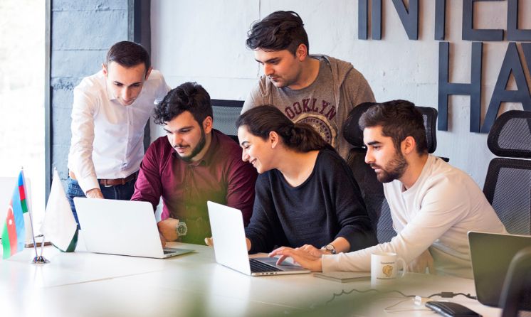 Built for Modern Workforces Image