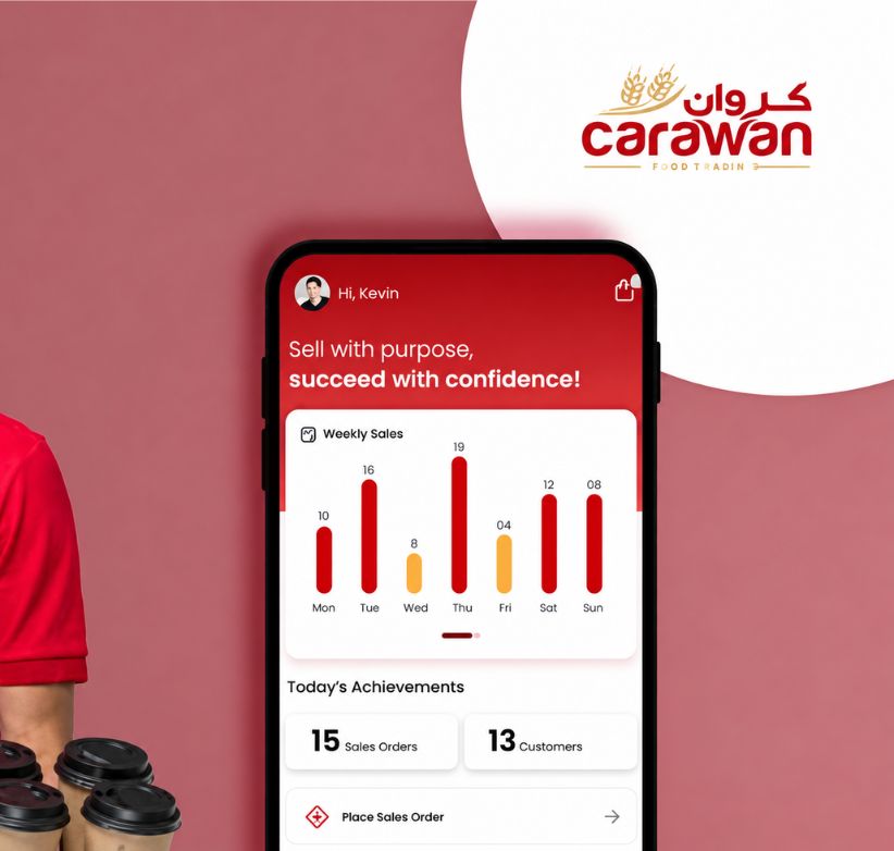Carawan Image