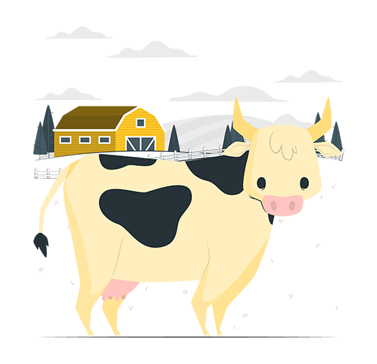 Farm Management software system
