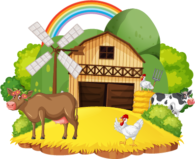 Farm Management system