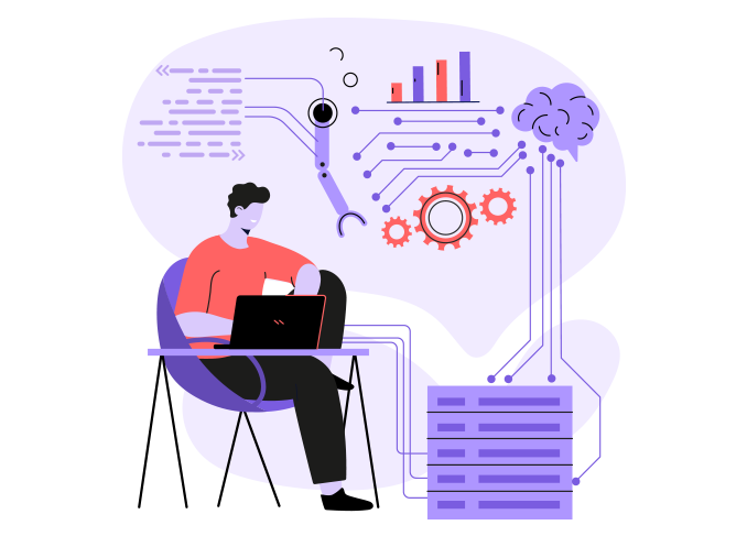 Digital Transformation