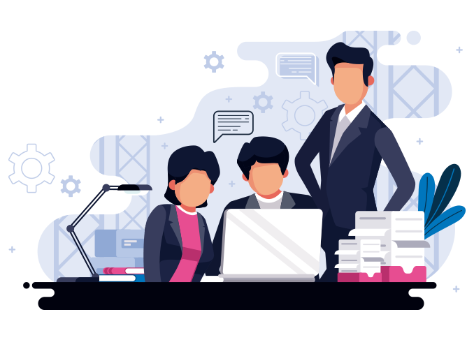 IT staff augmentation services