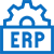 ERPNext & ZKTeco Biometric Integration Icon