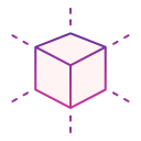 Digital product engineering services icon